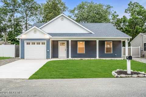 710 Buena Vista Road, Forked River, NJ 08731