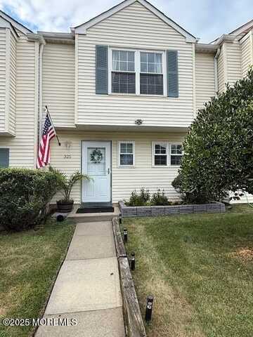 325 Kingsbridge Court, Old Bridge, NJ 08857