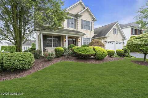 7 Hogan Way, Monroe, NJ 08831