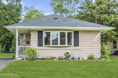 44 Allaire Drive, Toms River, NJ 08753