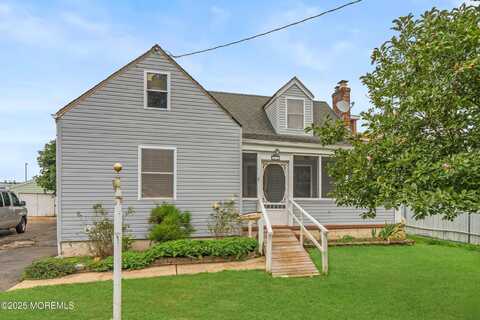 23 Woolley Avenue, Long Branch, NJ 07740