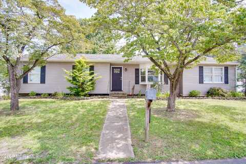 809 Longboat Avenue, Beachwood, NJ 08722