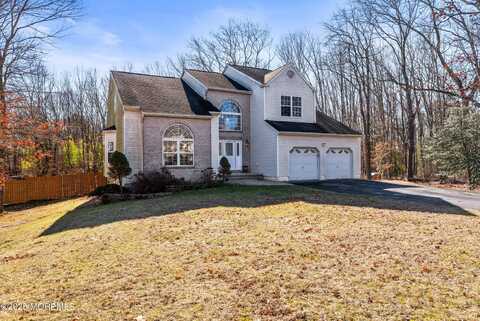 379 Sapphire Drive, Jackson, NJ 08527