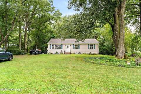 150 Disbrow Hill Road, Millstone Township, NJ 08535