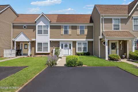 32 Crandall Drive, East Brunswick, NJ 08816