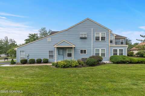 20c Dorchester Drive, Monroe, NJ 08831