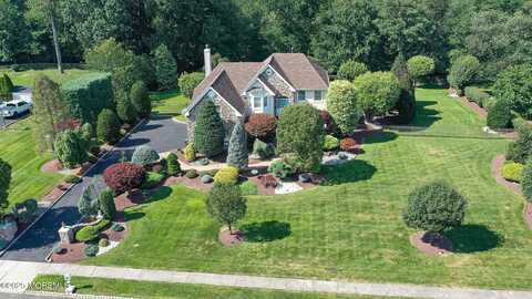 620 Kirwan Court, Freehold, NJ 07728
