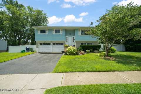 625 Marion Road, Neptune, NJ 07753