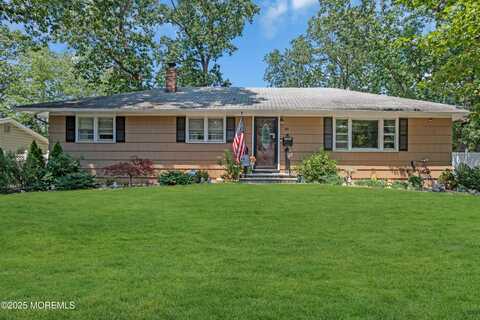 35 Ashmall Avenue, Monroe, NJ 08831