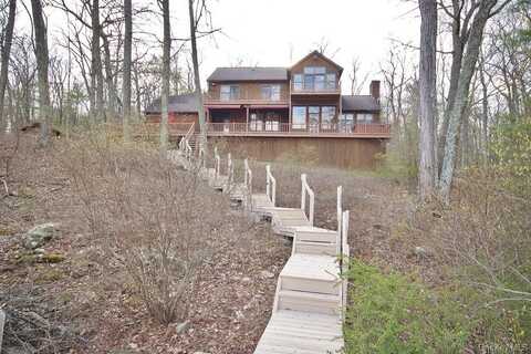136 Browning Boulevard, Barryville, NY 12719