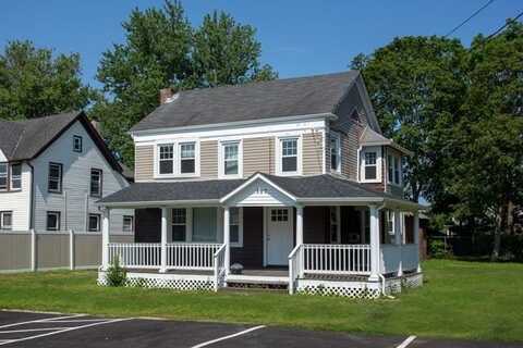 307 South Ocean, Patchogue, NY 11772