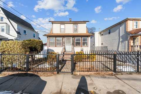 13121 Mathewson Court, Springfield Gardens, NY 11434