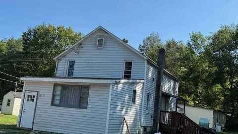 30 Woodcliff Avenue, Monticello, NY 12701