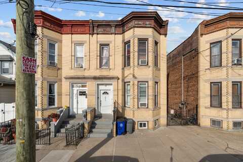 10317 Plattwood Avenue, Ozone Park, NY 11417