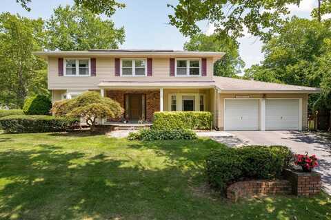 1 Hughes Place, Dix Hills, NY 11746