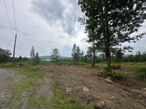 Map 29 Lot 18-1 Country Club Road, Wilton, ME 04294