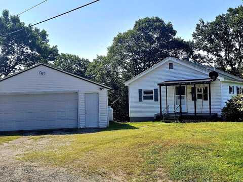 7 Big Pine Road, West Gardiner, ME 04345
