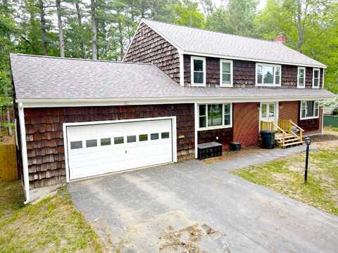 250 Washington Street, Brewer, ME 04412