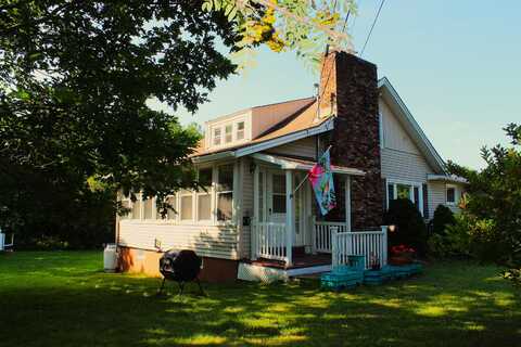 247 Burleigh Road, Bangor, ME 04401