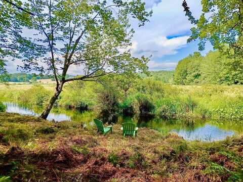 146 Lower Round Pond Road, Bristol, ME 04539