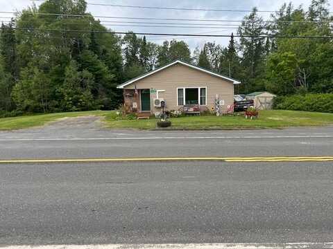 1430 Van Buren Road, Caswell, ME 04750
