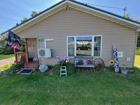 1430 Van Buren Road, Caswell, ME 04750