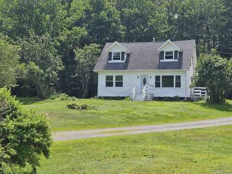 3342 Main Street, Fayette, ME 04349