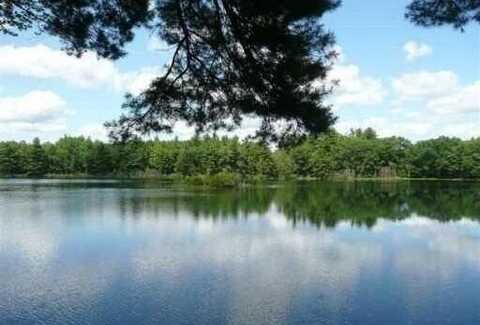 Lot# 8 Anderson Drive, Leeds, ME 04363