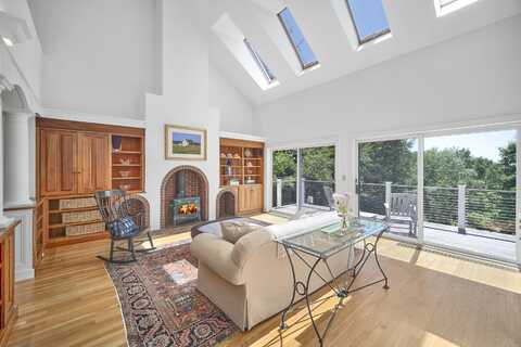 3 Lexington Lane, Rockport, ME 04856
