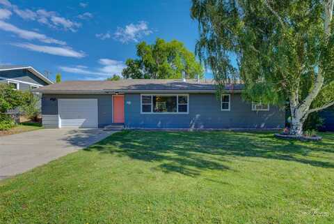 816 Birch Street, Helena, MT 59601