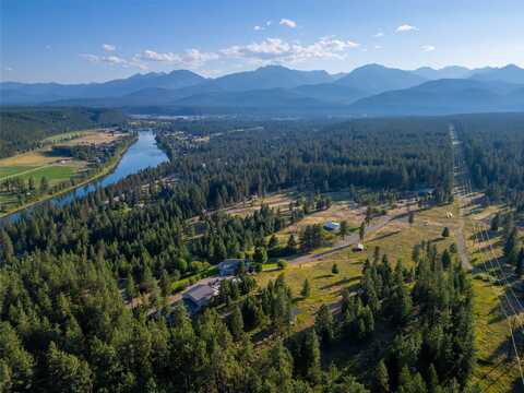 584 Mack Road, Libby, MT 59923