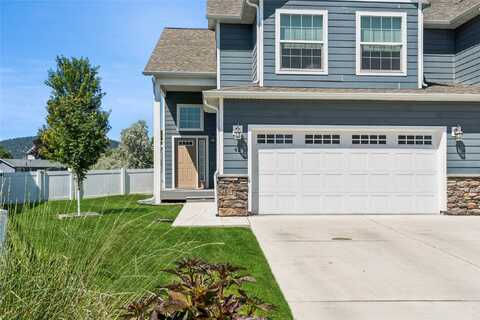 42 Muskrat Drive, Kalispell, MT 59901