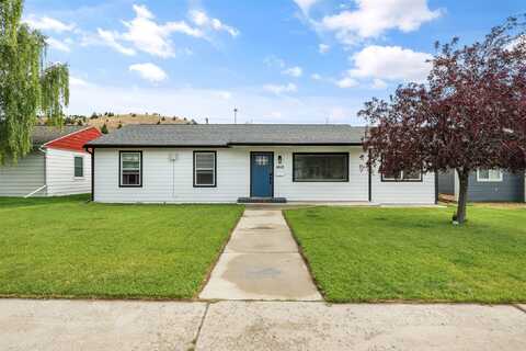 1812 Ogden, Anaconda, MT 59711