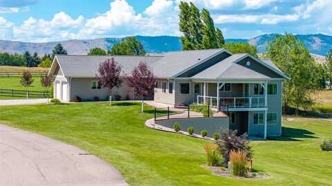 39120 Lakeview Lane, Polson, MT 59860