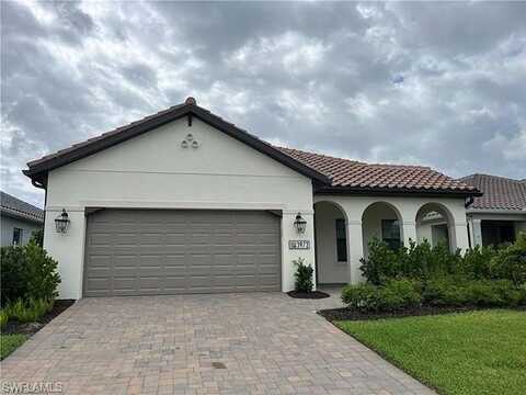 3972 Pegasus, NAPLES, FL 34120