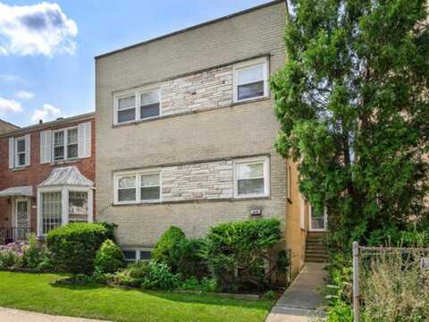 3233 W Olive Avenue, Chicago, IL 60659