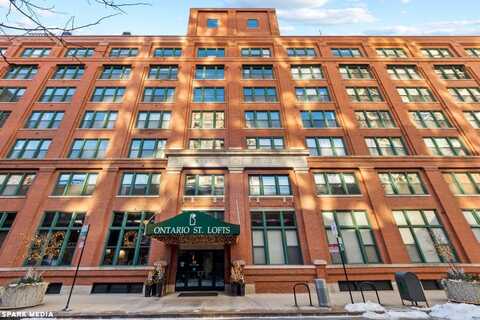 411 W Ontario Street, Chicago, IL 60654