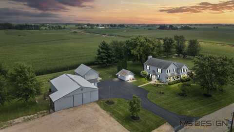 35544 Myelle Road, Kingston, IL 60145