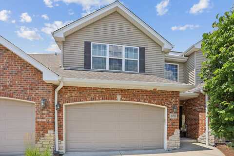 16516 TIMBER Trail, Orland Park, IL 60467