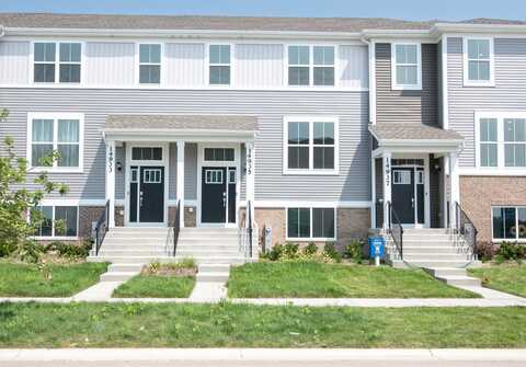 14935 S Dyer Lane, Plainfield, IL 60544