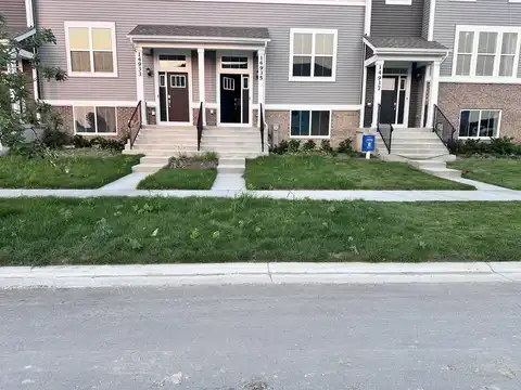 14935 S Dyer Lane, Plainfield, IL 60544
