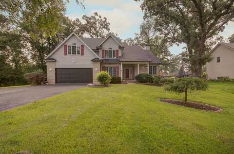 22825 S Patricia Lane, Channahon, IL 60410