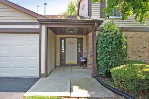 230 Brett Circle, Wauconda, IL 60084