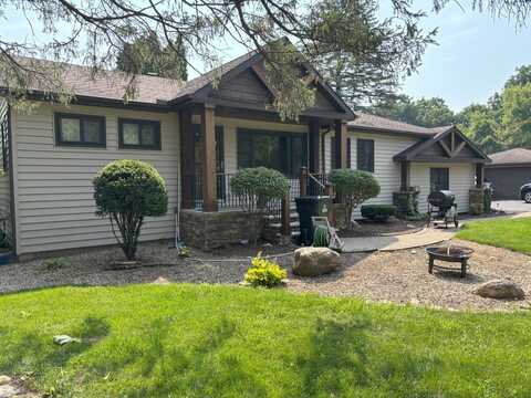 5108 PATTON Drive, Wonder Lake, IL 60097