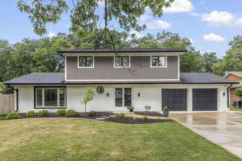 207 Meadow Wood Drive, Joliet, IL 60431