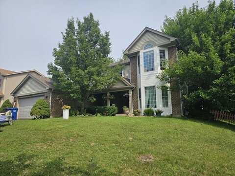 1920 Jester Lane, Algonquin, IL 60102