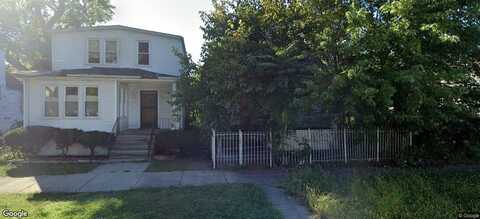 11532 S HARVARD Avenue, Chicago, IL 60628