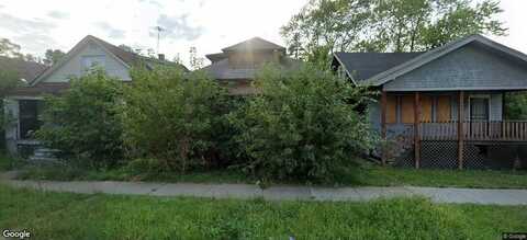 10510 S Perry Avenue, Chicago, IL 60628