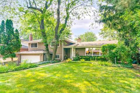 1802 Winthrop Road, Highland Park, IL 60035