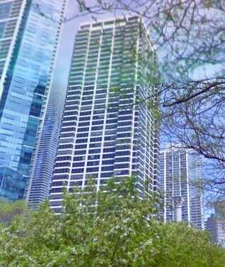 360 E Randolph Street, Chicago, IL 60601